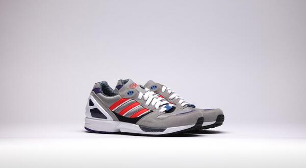 adidas Originals x Memphis Group ZX 5000 | M29809 | AFEW STORE